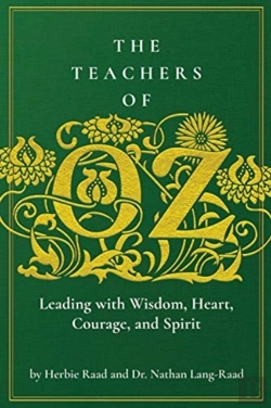 Bertrand.pt - The Teachers Of Oz: Leading With Wisdom,
