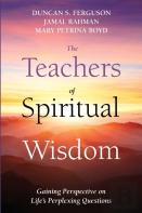 The Teachers Of Spiritual Wisdom