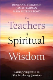 The Teachers Of Spiritual Wisdom