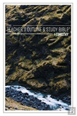 Bertrand.pt - The Teacher'S Outline & Study Bible