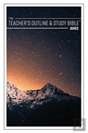 The Teacher'S Outline & Study Bible