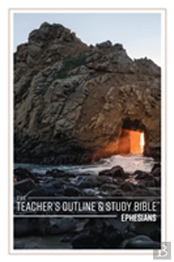 Bertrand.pt - The Teacher'S Outline & Study Bible