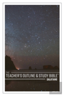 The Teacher'S Outline & Study Bible