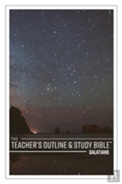 Bertrand.pt - The Teacher'S Outline & Study Bible