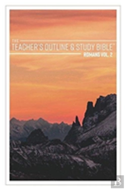 Bertrand.pt - The Teacher'S Outline & Study Bible