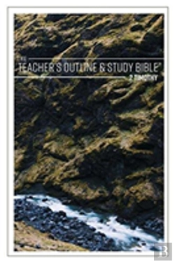 Bertrand.pt - The Teacher'S Outline & Study Bible