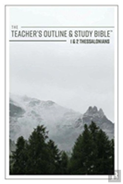 Bertrand.pt - The Teacher'S Outline & Study Bible