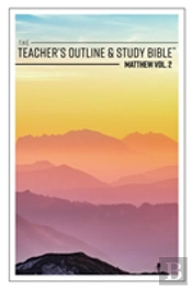 The Teacher'S Outline & Study Bible