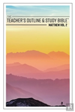 Bertrand.pt - The Teacher'S Outline & Study Bible