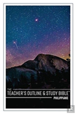 Bertrand.pt - The Teacher'S Outline & Study Bible
