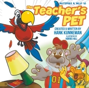 The Teacher'S Pet: A Mutzphey And Milo A