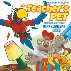 Bertrand.pt - The Teacher'S Pet: A Mutzphey And Milo A