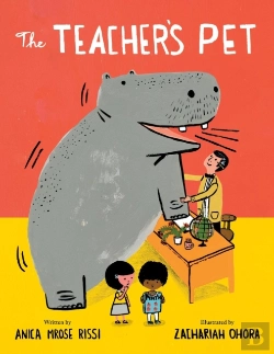 Bertrand.pt - The Teacher'S Pet