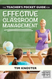 The Teacher'S Pocket Guide For Effective Classroom Management