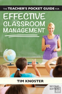 Bertrand.pt - The Teacher'S Pocket Guide For Effective Classroom Management