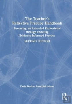 Bertrand.pt - The Teacher'S Reflective Practice Handbook