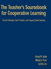 The Teacher'S Sourcebook For Cooperative Learning