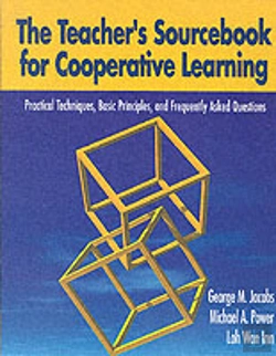 Bertrand.pt - The Teacher'S Sourcebook For Cooperative Learning