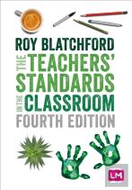 The Teachers' Standards In The Classroom