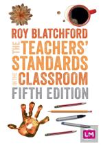 The Teachers' Standards In The Classroom