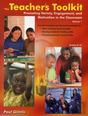 The Teacher'S Toolkit