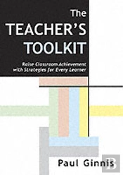 The Teacher'S Toolkit