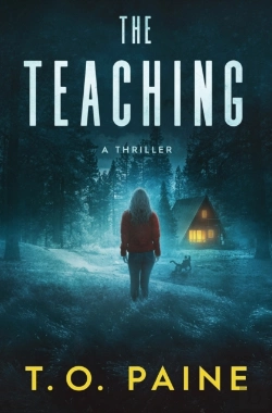Bertrand.pt - The Teaching: A Thrilling Suspense Novel