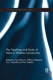 The Teaching And Study Of Islam In Western Universities