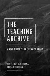 The Teaching Archive
