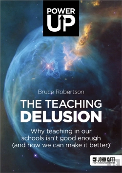 Bertrand.pt - The Teaching Delusion