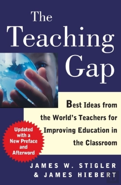 Bertrand.pt - The Teaching Gap