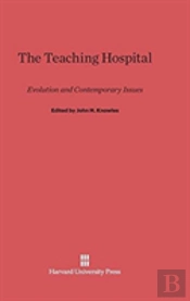 The Teaching Hospital