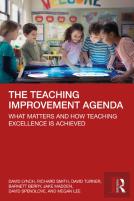 The Teaching Improvement Agenda