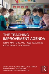 The Teaching Improvement Agenda