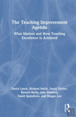 Bertrand.pt - The Teaching Improvement Agenda