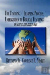 The Teaching / Learning Process: Undergi