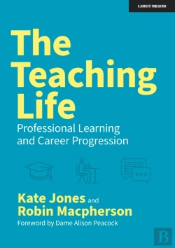 Bertrand.pt - The Teaching Life: Professional Learning And Career Progression