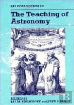 The Teaching Of Astronomy