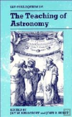 Bertrand.pt - The Teaching Of Astronomy