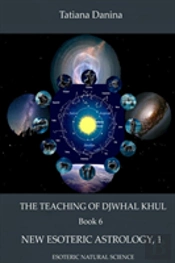 The Teaching Of Djwhal Khul - New Esoteric Astrology, 1