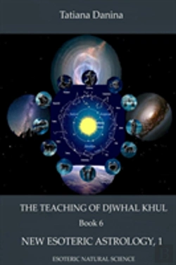 Bertrand.pt - The Teaching Of Djwhal Khul - New Esoteric Astrology, 1