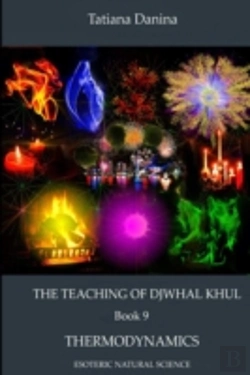Bertrand.pt - The Teaching Of Djwhal Khul - Thermodynamics