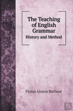 Bertrand.pt - The Teaching Of English Grammar