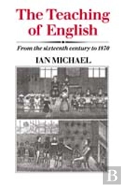 The Teaching Of English