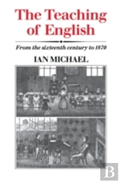 The Teaching Of English