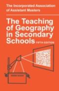 The Teaching Of Geography