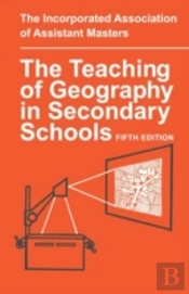 The Teaching Of Geography