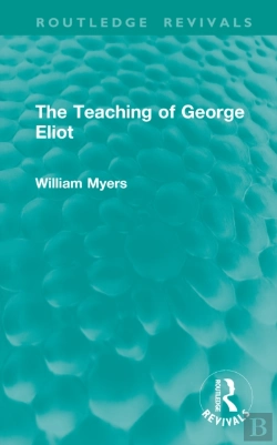 Bertrand.pt - The Teaching Of George Eliot