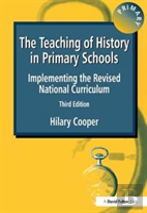 The Teaching Of History In Primary Schools