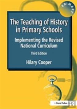 Bertrand.pt - The Teaching Of History In Primary Schools